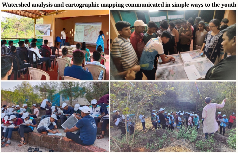 IGSSS Project Background